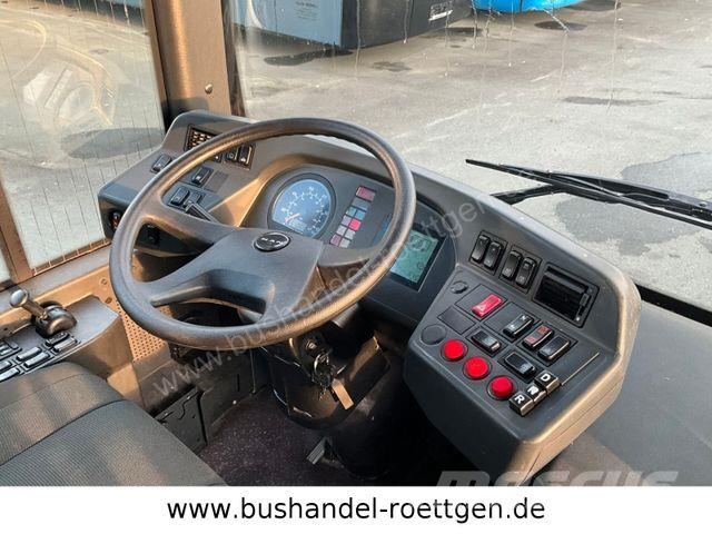 MAN A 23 Lion´s City G/O 530 G/Citaro/Klima/EEV Ledbusser
